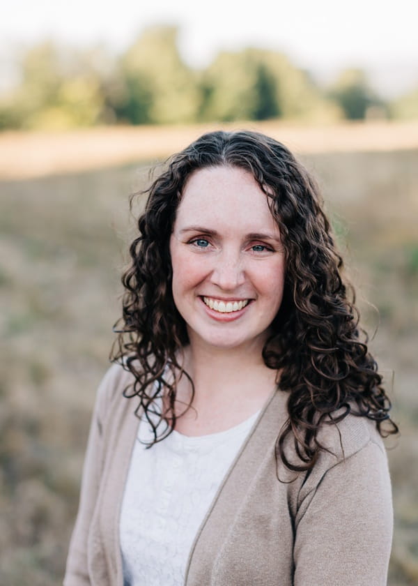 Dr. Stephanie Mentch, PT, DPT